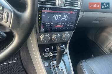 Внедорожник / Кроссовер Subaru Forester 2006 в 