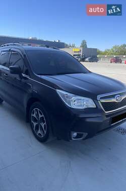 Внедорожник / Кроссовер Subaru Forester 2013 в Киеве