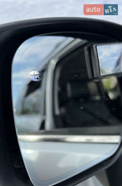 Внедорожник / Кроссовер Subaru Forester 2013 в 
