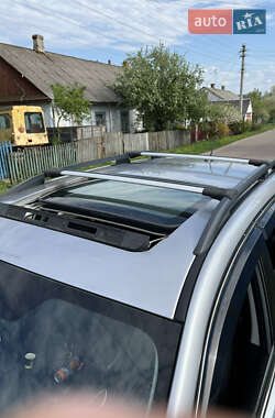 Внедорожник / Кроссовер Subaru Forester 2013 в 