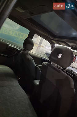 Внедорожник / Кроссовер Subaru Forester 1997 в 
