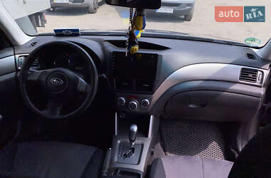 Внедорожник / Кроссовер Subaru Forester 2008 в 