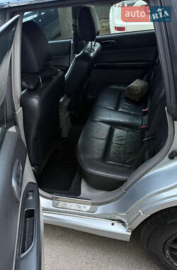 Позашляховик / Кросовер Subaru Forester 2006 в 