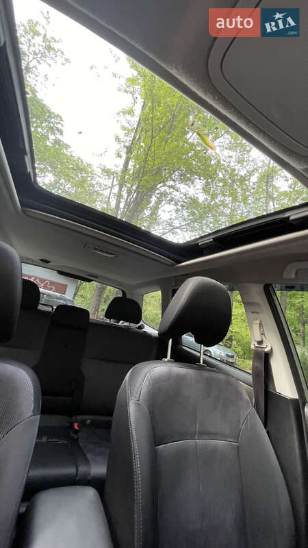 Внедорожник / Кроссовер Subaru Forester 2008 в Киеве