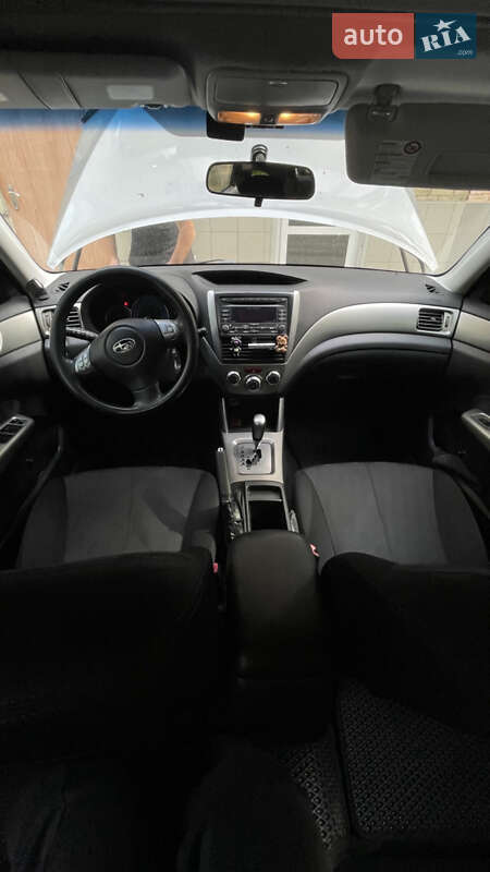 Внедорожник / Кроссовер Subaru Forester 2008 в Киеве