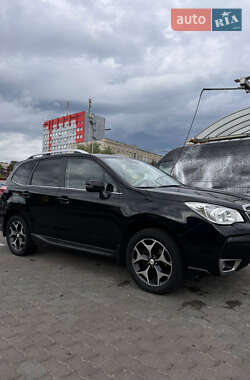 Subaru Forester 2014 Subaru Forester 2014