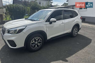 Subaru Forester 2018 Subaru Forester 2018