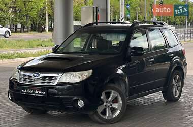 Subaru Forester 2011 Subaru Forester 2011