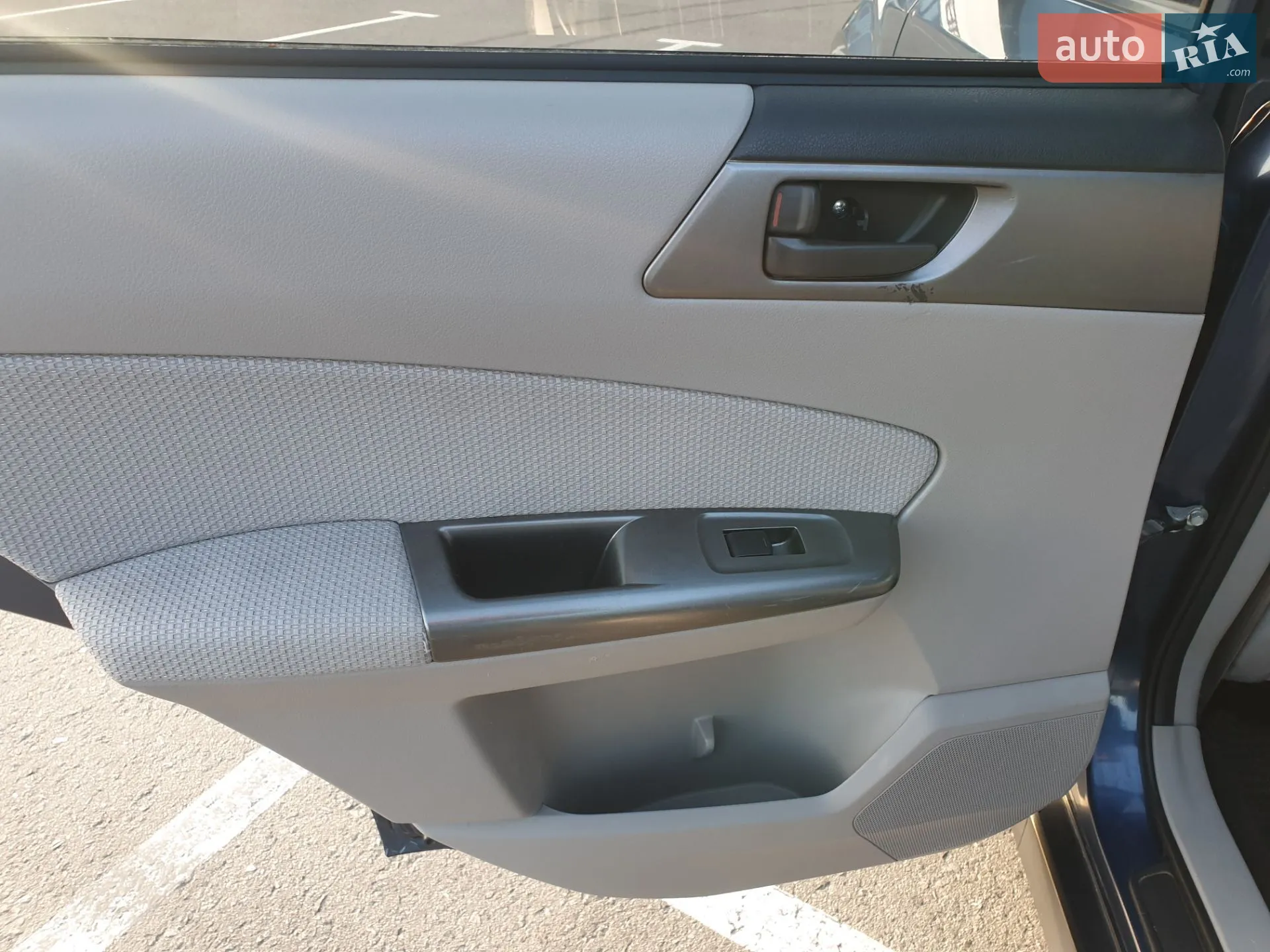 2012 Subaru Forester - мініатюра 27