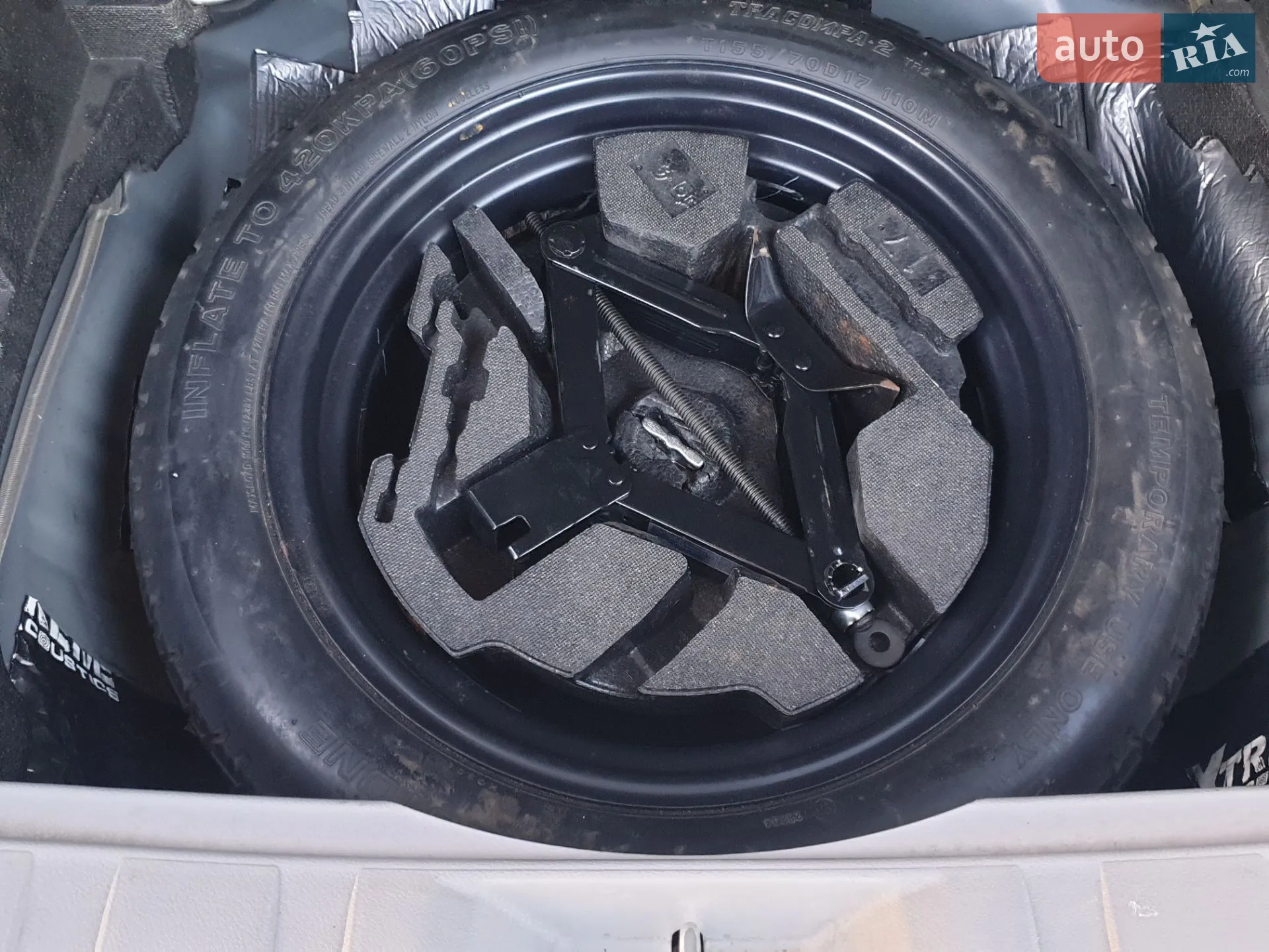 2012 Subaru Forester - мініатюра 38