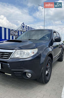 Внедорожник / Кроссовер Subaru Forester 2009 в Дрогобыче