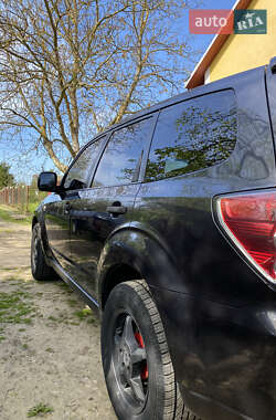 Позашляховик / Кросовер Subaru Forester 2009 в 
