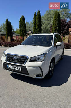 Subaru Forester 2017 Subaru Forester 2017