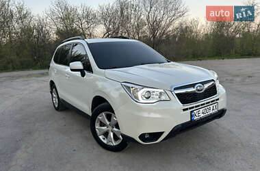 Subaru Forester 2016 Subaru Forester 2016