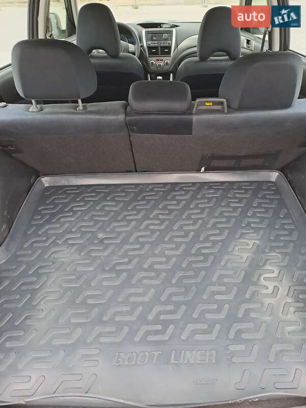 Внедорожник / Кроссовер Subaru Forester 2009 в Ровно
