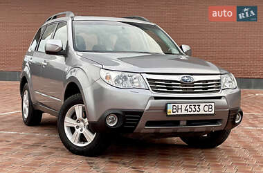 Внедорожник / Кроссовер Subaru Forester 2008 в Одессе