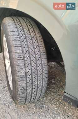 Позашляховик / Кросовер Subaru Forester 2013 в 
