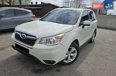 Subaru Forester 2014 Subaru Forester 2014