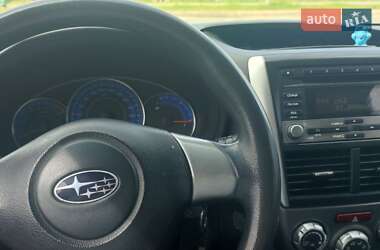 Внедорожник / Кроссовер Subaru Forester 2008 в 