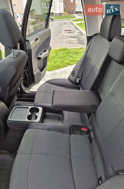 Позашляховик / Кросовер Subaru Forester 2010 в 
