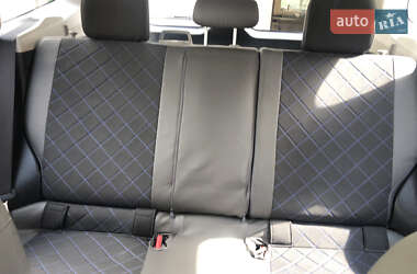 Внедорожник / Кроссовер Subaru Forester 2015 в 