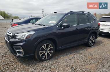 Subaru Forester 2019 Subaru Forester 2019