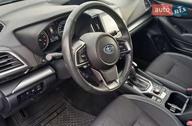 Внедорожник / Кроссовер Subaru Forester 2018 в 