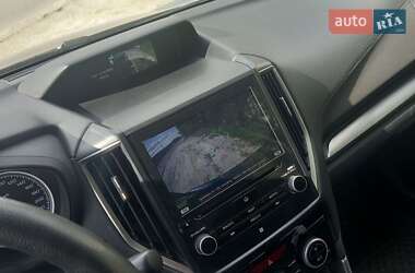 Внедорожник / Кроссовер Subaru Forester 2018 в 