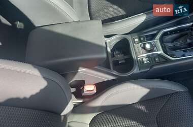 Внедорожник / Кроссовер Subaru Forester 2018 в 