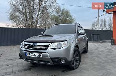 Subaru Forester 2008 Subaru Forester 2008