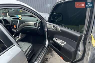 Позашляховик / Кросовер Subaru Forester 2008 в 