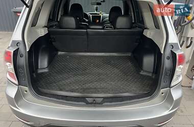 Позашляховик / Кросовер Subaru Forester 2008 в 