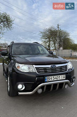 Внедорожник / Кроссовер Subaru Forester 2008 в Беляевке