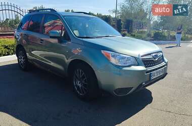 Subaru Forester 2014 Subaru Forester 2014