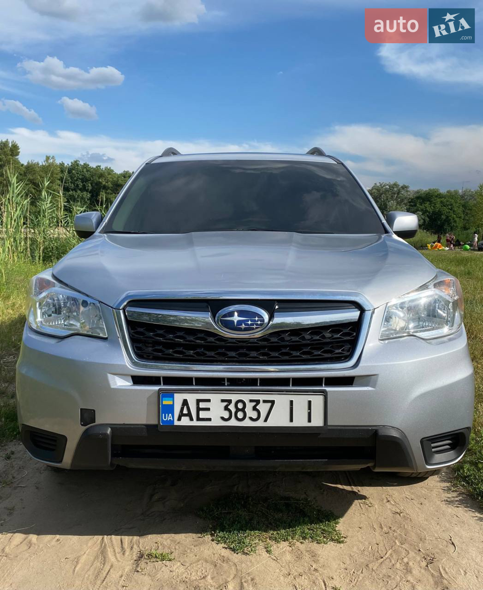 2013 Subaru Forester - мініатюра 28