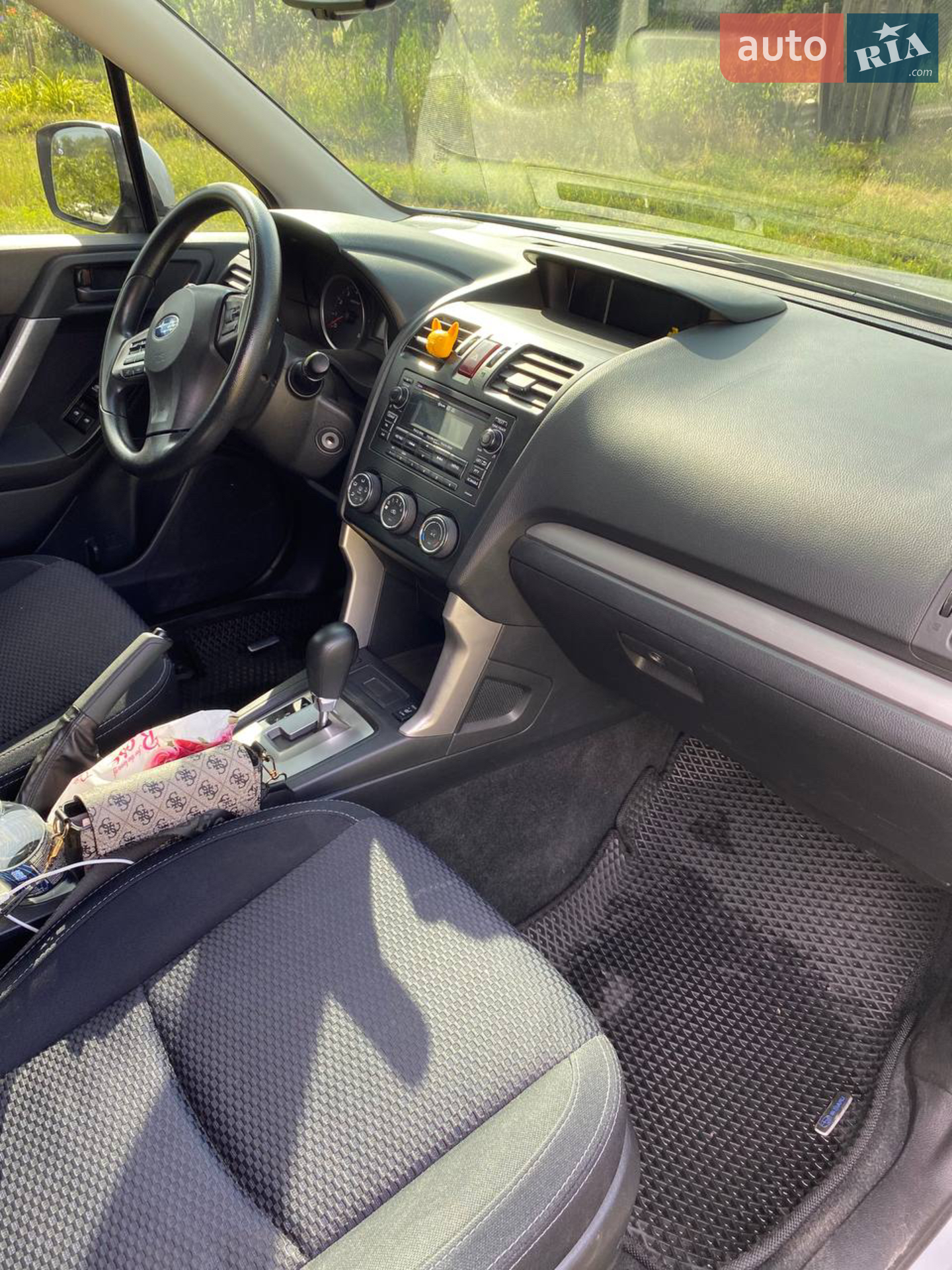 2014 Subaru Forester - мініатюра 13