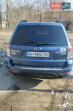 Внедорожник / Кроссовер Subaru Forester 2011 в Прилуках