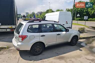 Внедорожник / Кроссовер Subaru Forester 2008 в 