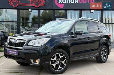 Subaru Forester 2013 Subaru Forester 2013