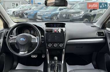 Позашляховик / Кросовер Subaru Forester 2013 в 