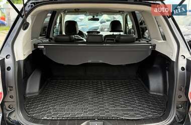 Позашляховик / Кросовер Subaru Forester 2013 в 