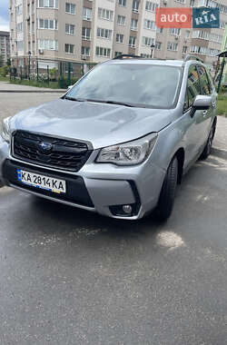 Subaru Forester 2017 Subaru Forester 2017