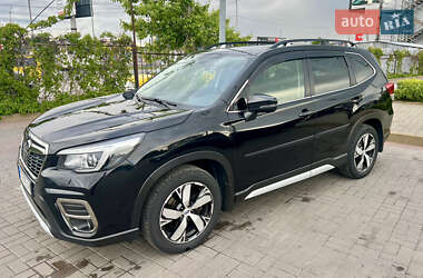 Subaru Forester 2018 Subaru Forester 2018