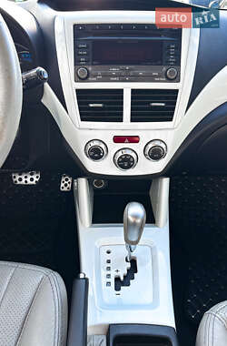 Внедорожник / Кроссовер Subaru Forester 2008 в 