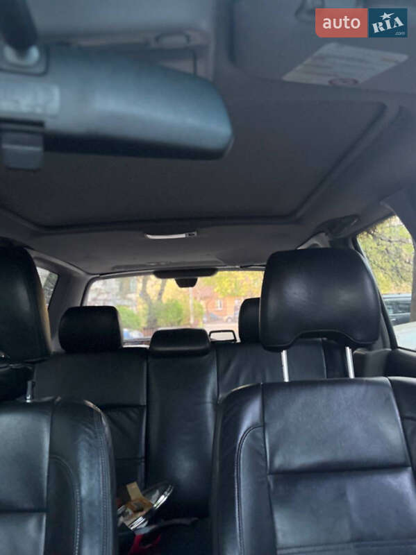 Внедорожник / Кроссовер Subaru Forester 2006 в Киеве