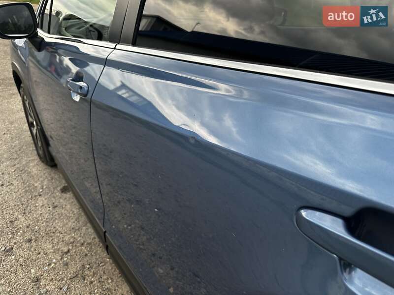 Позашляховик / Кросовер Subaru Forester 2019 в Києві фото 18 Позашляховик / Кросовер Subaru Forester 2019 в Києві