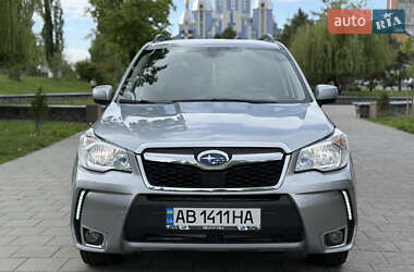 Subaru Forester 2015 Subaru Forester 2015