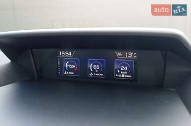 Внедорожник / Кроссовер Subaru Forester 2018 в 