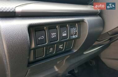 Внедорожник / Кроссовер Subaru Forester 2018 в 