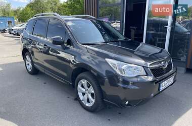 Subaru Forester 2013 Subaru Forester 2013